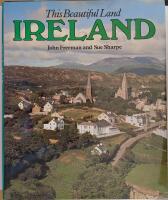 This Beautiful Land Ireland