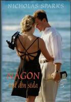 N&aring;gon vid din sida