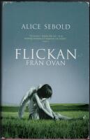 Flickan fr&aring;n ovan