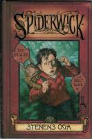 Stenens &ouml;ga - Spiderwick del 2
