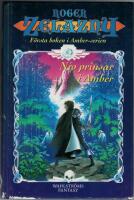 Nio prinsar i Amber - Amberserien del 1