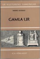 Gamla ur