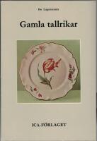 Gamla tallrikar - ur tallrikens historia