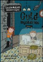 Guldmysteriet