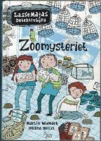 Zoomysteriet