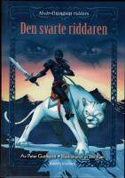 Den svarte riddaren - Alvdrottninges riddare del 5