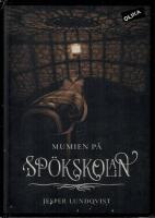 Mumien på Spökskolan