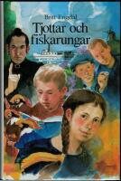 Tjottar och fiskarungar