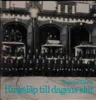 Ringsl&auml;p till dagens slut