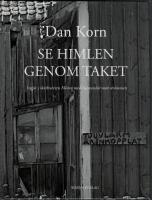 Se himlen genom taket