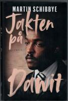 Jakten p&aring; Dawit