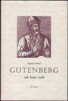 Gutenberg och hans verk