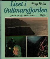 Livet i Gullmarsfjorden genom en dykares kamera