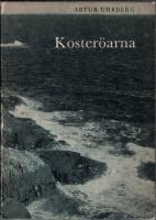 Koster&ouml;arna