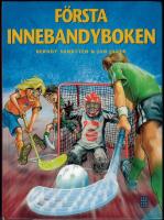 F&ouml;rsta innebandyboken