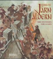 Tillbaka till j&auml;rn&aring;ldern