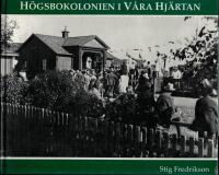 H&ouml;gsbokolonien i v&aring;ra hj&auml;rtan