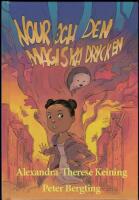 Nour och den magiska drycken