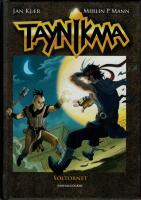 Soltornet - Taynikma del 3