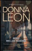 Mord mellan raderna