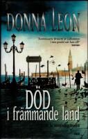 D&ouml;d i fr&auml;mmande land