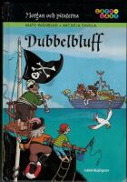 Dubbelbluff - Morgan och piraterna