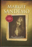 Skyddsanden - Klar bok nr. 1