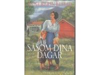 S&aring;som dina dagar