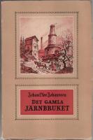 Det gamla j&auml;rnbruket