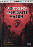 Jordens l&auml;skigaste v&auml;sen