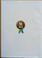 100 &aring;r i Ljung