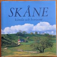 Sk&aring;ne - k&auml;nsla och horisont