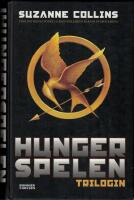 Hungerspelen : trilogin
