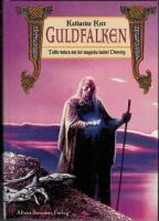 Guldfalken - Tolfte boken om det magiska landet Deverry