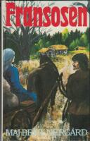 Fransosen : roman