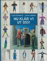 Nu kl&auml;r vi ut oss!