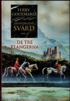 De tre klangerna - Sanningens sv&auml;rd del 11
