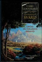 Dr&ouml;mvandrarens h&auml;mnd - Sanningens sv&auml;rd del 8