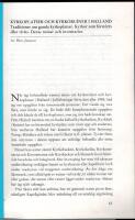 Kyrkoplatser och kyrkoruiner i Halland: Traditioner om gamla kyrkoplatser. Kyrkor som f&ouml;rst&ouml;rts och rivits. Deras ruiner och inventarier.