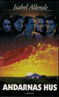 Andarnas hus