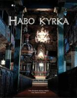 Habo kyrka