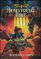 Den hemliga staden - I Monstrens rike del 3