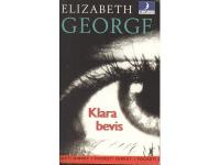 Klara bevis - Tre noveller