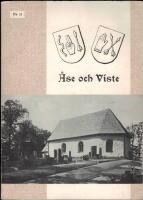 &Aring;se och Viste Nr 23