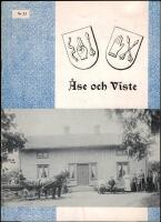 &Aring;se och Viste Nr 33