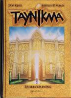 Taynikma nr 9 : Ljusets f&auml;stning