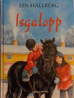 Isgalopp