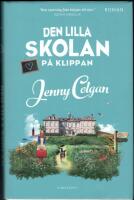 Den lilla skolan p&aring; klippan