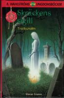 Trollbunden  - Skr&auml;cken sigill nr 10