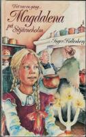 Det var en g&aring;ng... Magdalena p&aring; Stj&auml;rneholm